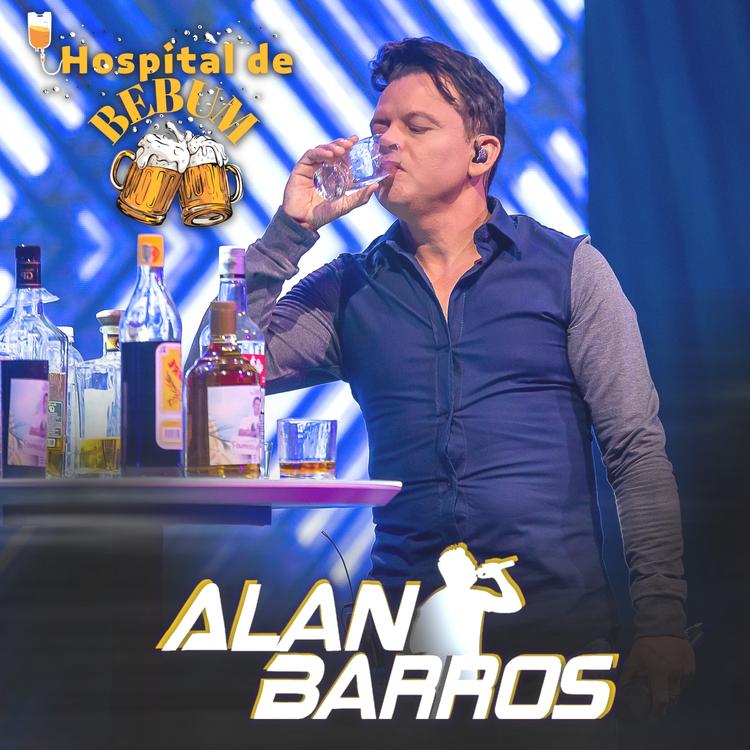 Alan barros's avatar image