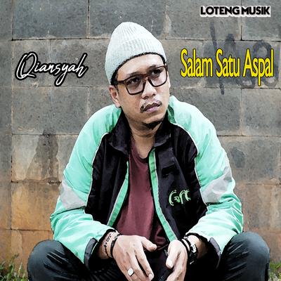 Salam Satu Aspal's cover