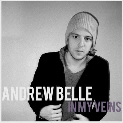 In My Veins By Andrew Belle's cover