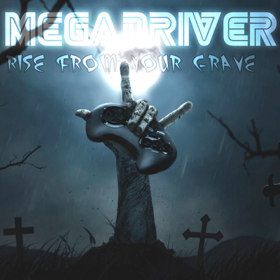 Ride Until Sunset (from "Sunset Riders") By Megadriver's cover