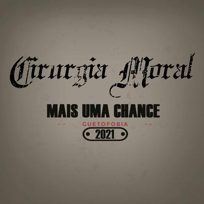 Mais uma Chance's cover