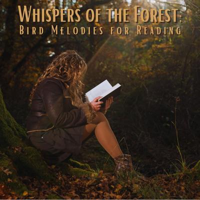 Whispers of the Forest: Bird Melodies for Reading's cover