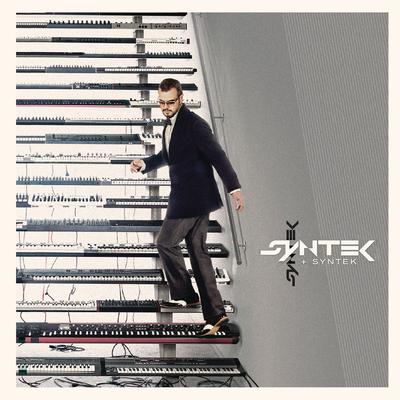 Syntek's cover