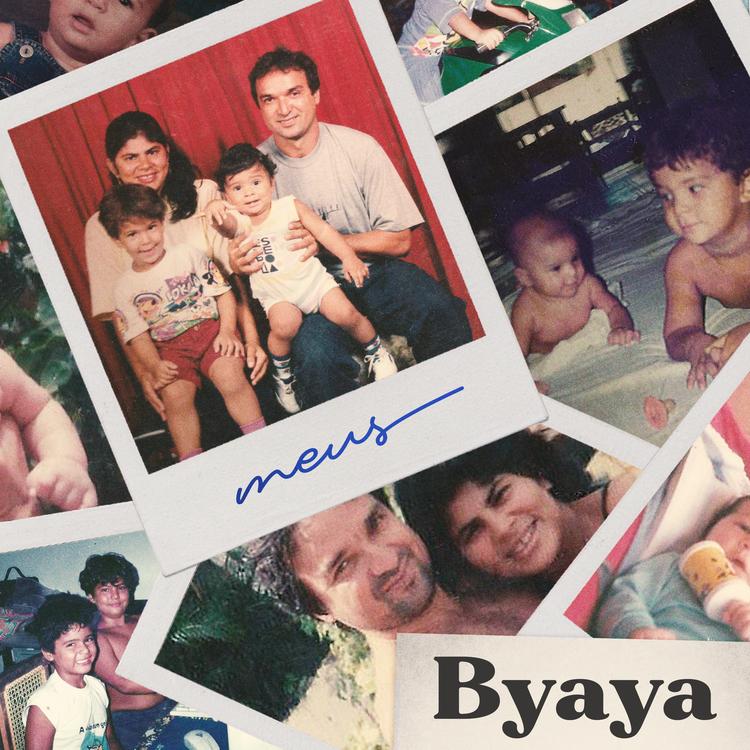 Byaya's avatar image