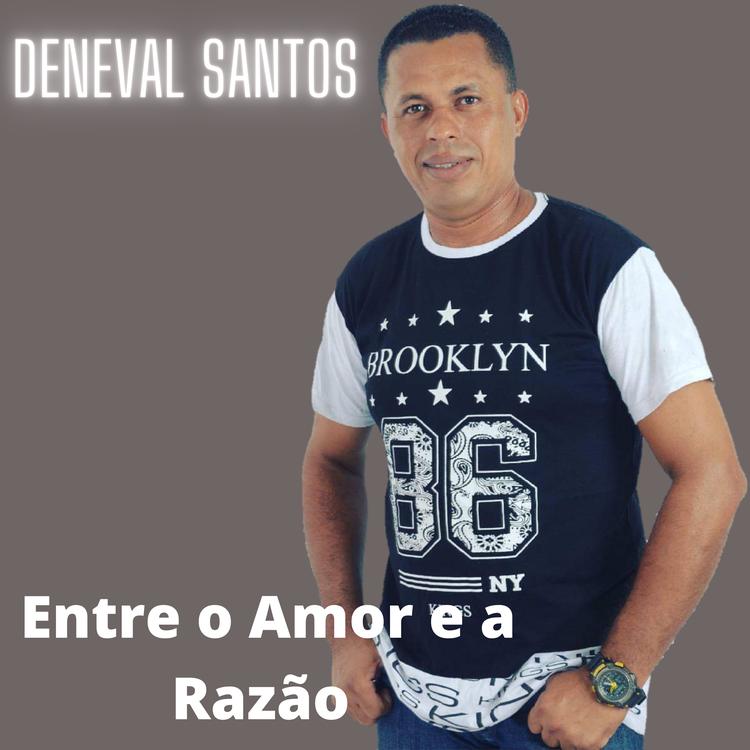 Deneval Santos's avatar image