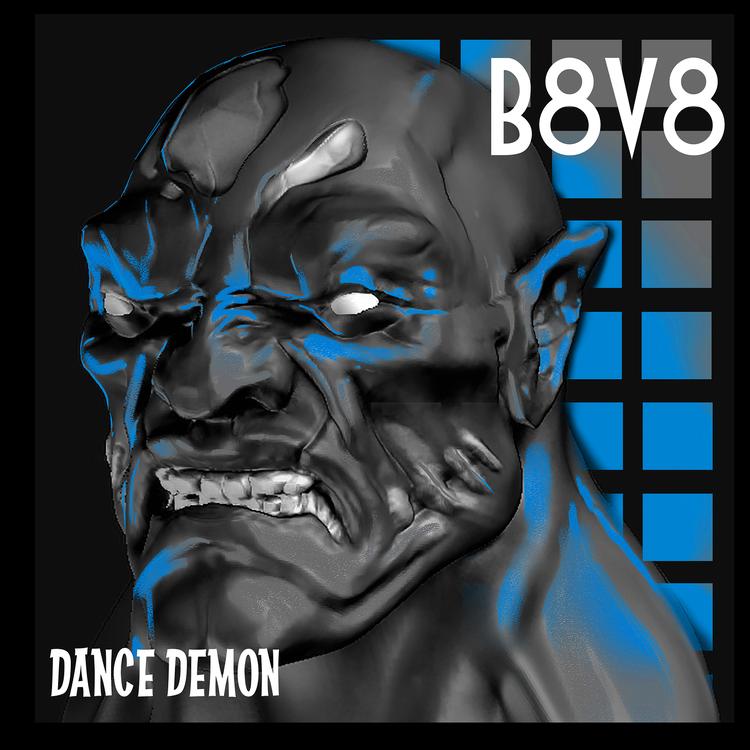 B8V8's avatar image