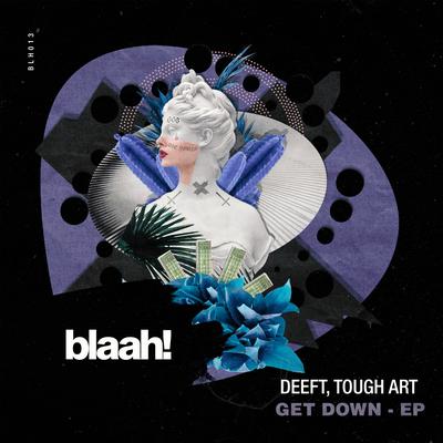 Say Yeah By Deeft, Tough Art's cover