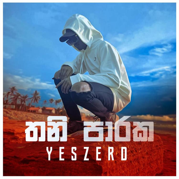 Yeszerd's avatar image