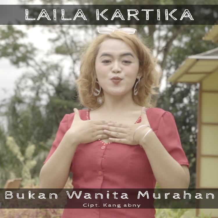 Laila Kartika's avatar image