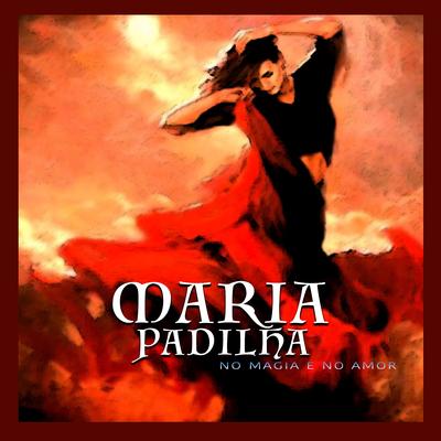 Rainha Do Cabare By Maria Padilha's cover