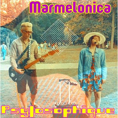 Psylosophique's cover