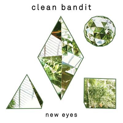 Dust Clears (feat. Noonie Bao) By Clean Bandit, Noonie Bao's cover