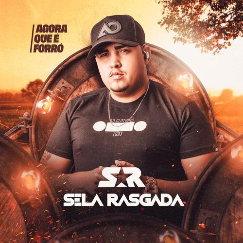 Sela Rasgada's cover