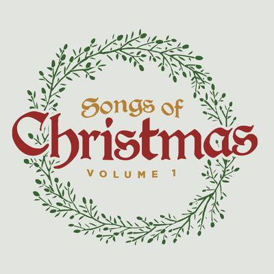 Songs of Christmas Vol. 1's cover