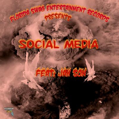 Social Media's cover