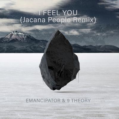 I Feel You (Jacana People Remix)'s cover