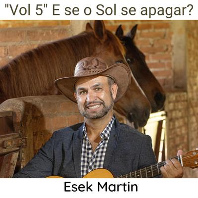 Esek Martin's cover