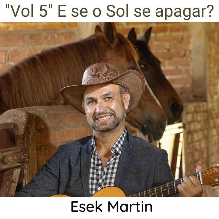 Esek Martin's avatar image