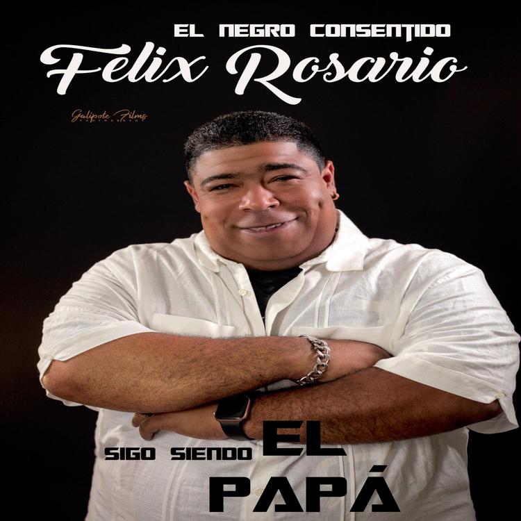 Felix Rosario's avatar image