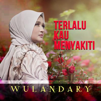 Terlalu Kau Menyakiti By Wulandary's cover