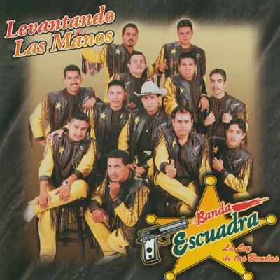 Livin' La Vida Loca By Banda Escuadra's cover