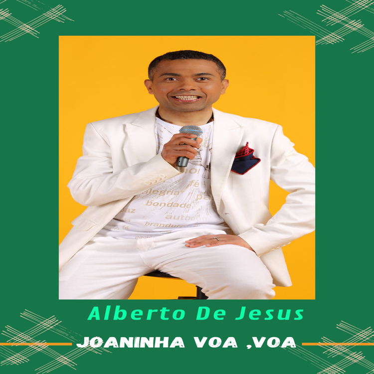 Alberto De Jesus's avatar image