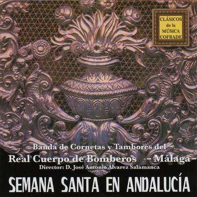 Banda de Cornetas y Tambores Real Cuerpo de Bomberos's cover