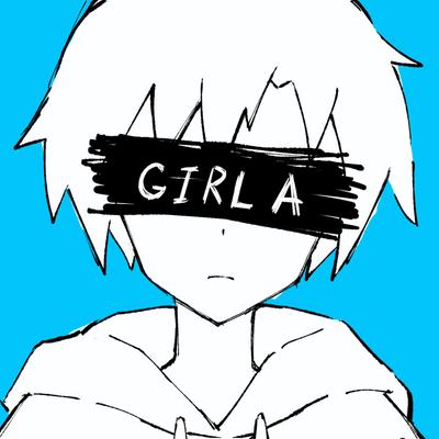 Girl A's cover