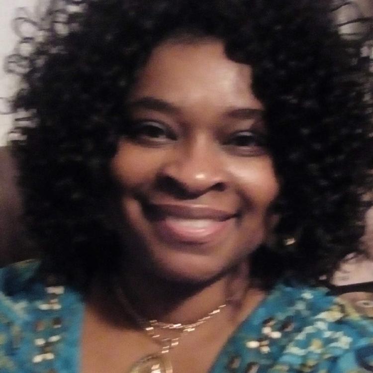 La Vonda Taylor's avatar image