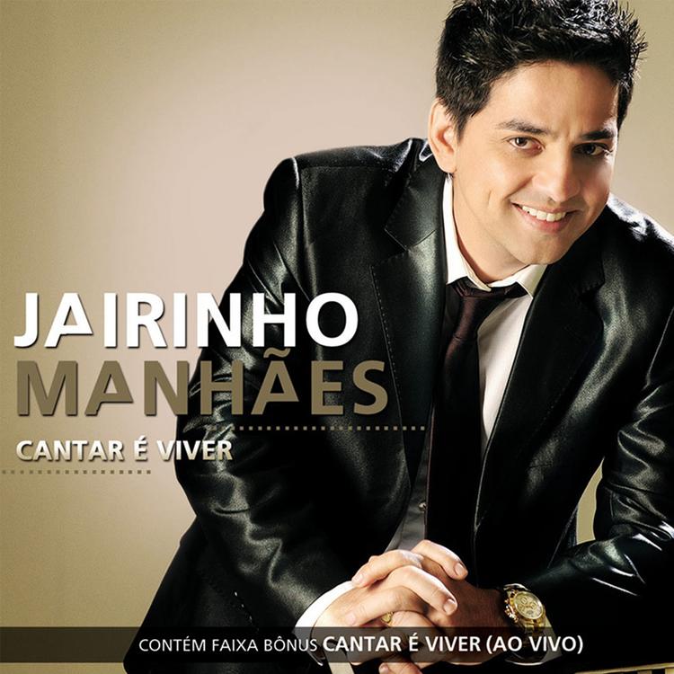 Jairinho Manhães's avatar image