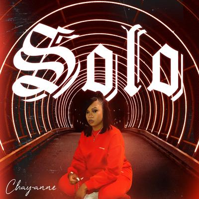 Solo By Chay-Anne's cover