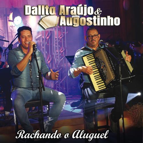 Adalto Araújo e Agostinho modao's cover