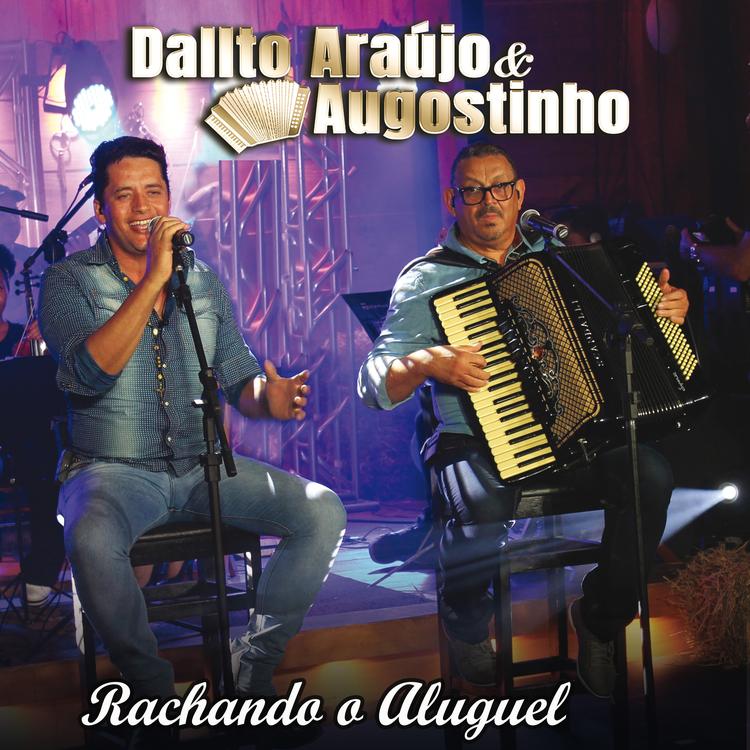 Adallto Araujo e Augostinho's avatar image