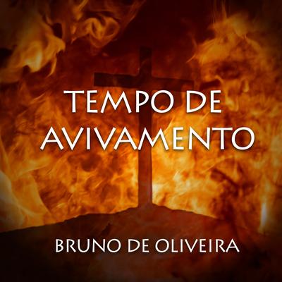 Chuva de Bênçãos By Bruno de Oliveira's cover