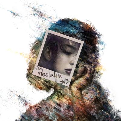 nostalgia By JUNNY, JAY B's cover