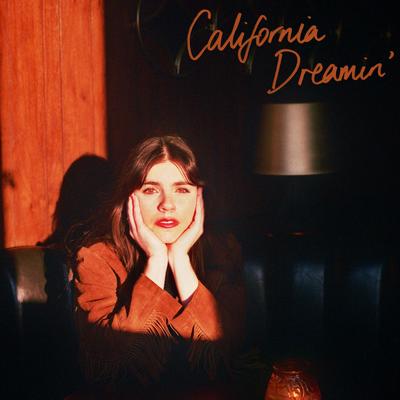 California Dreamin''s cover