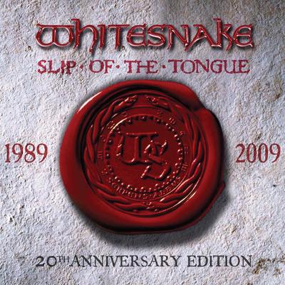 The Deeper the Love (2009 Remaster) By Whitesnake's cover