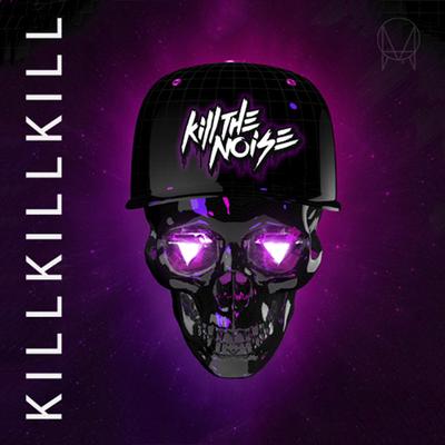 Kill Kill Kill EP's cover