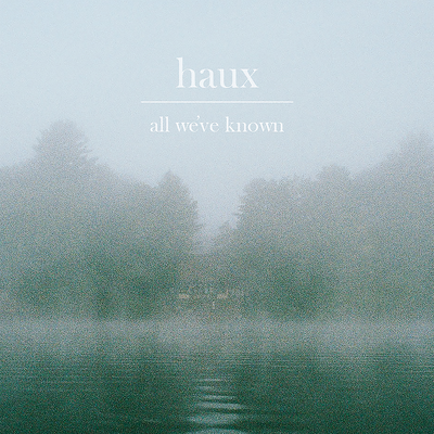 Homegrown By Haux's cover