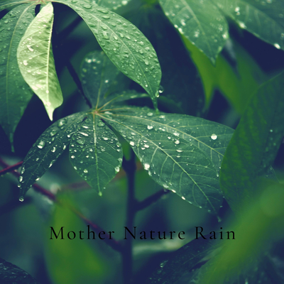 Earthly Breeze Rain By Mother Nature Sound FX's cover