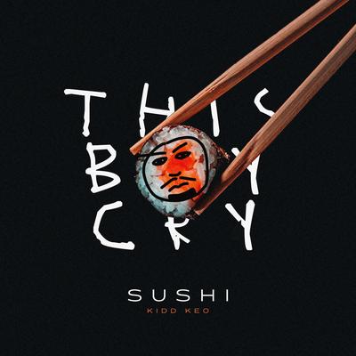 SUSHI's cover