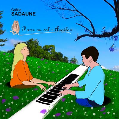 LA THUNE By SADAUNE GAËLLE's cover