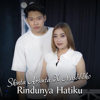 Rindunya Hatiku's cover