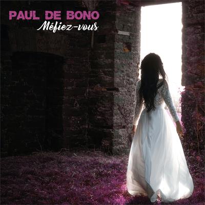 Paul de BONO's cover