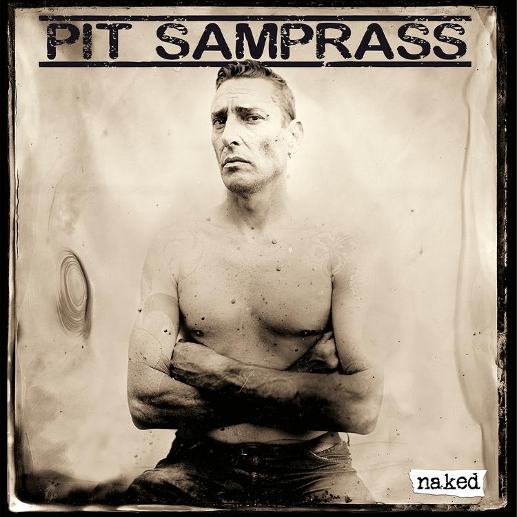 PIT SAMPRASS's avatar image