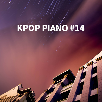Kpop Piano #14's cover