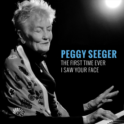 Peggy Seeger's cover