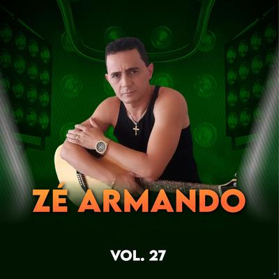 Zé Armando, Vol. 27's cover