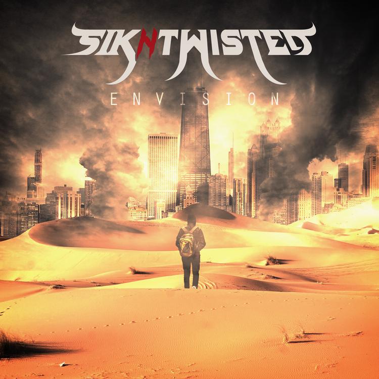 Sik N Twisted's avatar image