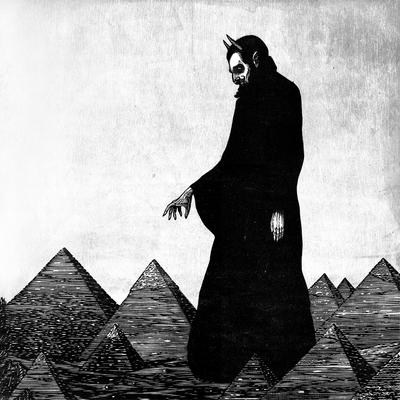 Demon In Profile By The Afghan Whigs's cover